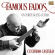 Custódio Castelo - Famous Fados On Portuguese Guitar Custódio Castelo - Famous Fados On Portuguese Guitar