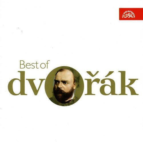 Antonín Dvořák - Best Of Dvorák (Orchestral Works)