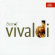 Vivaldi Antonio - Best Of Vivaldi Vivaldi Antonio - Best Of Vivaldi