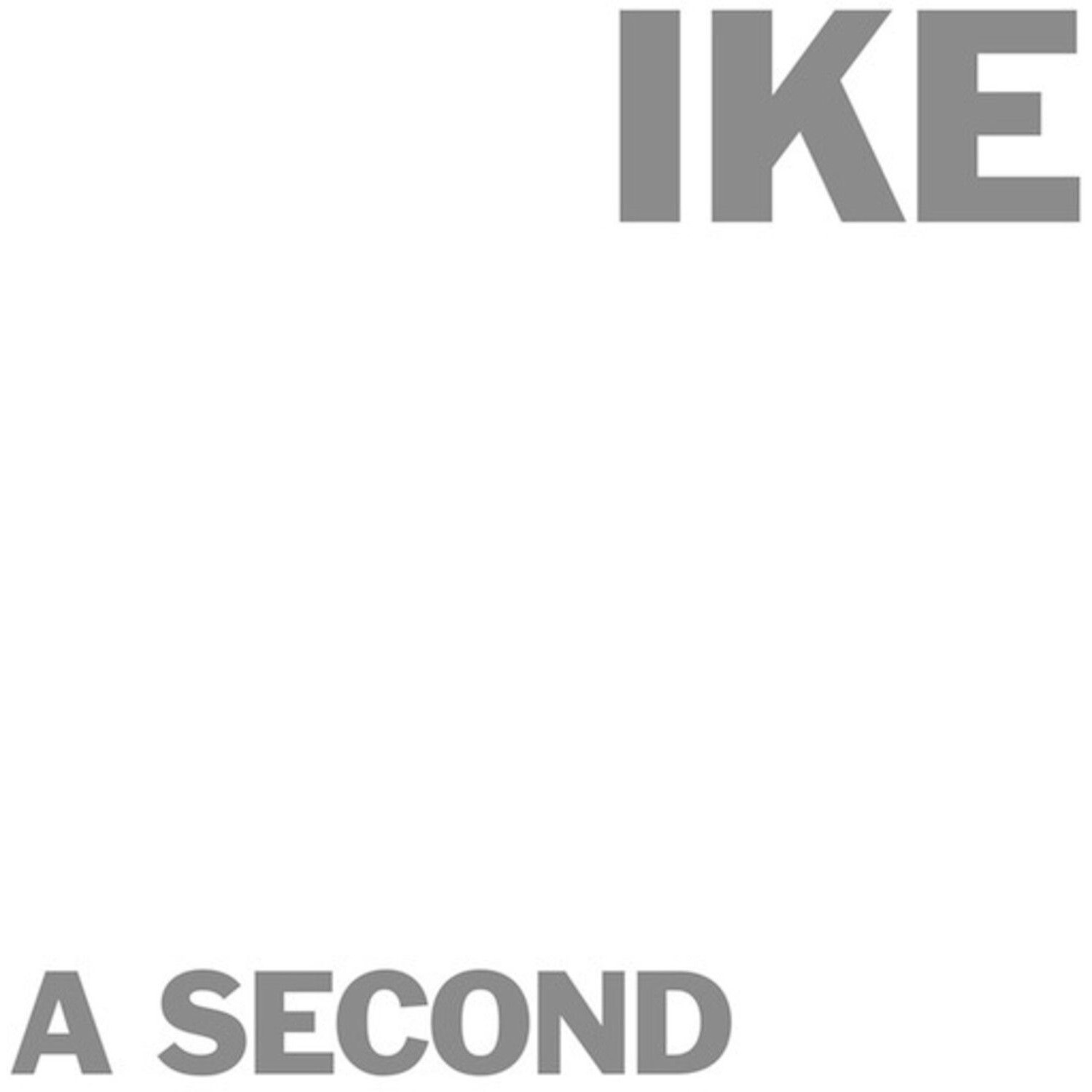 Ike Yard - Ikea Yard