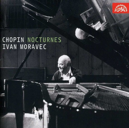 Frédéric Chopin - Nocturnes