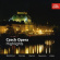 Various - Czech Opera Highlights Various - Czech Opera Highlights