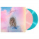 Taylor Swift - Lover (2Lp Pink/Turquoise) Taylor Swift - Lover (2Lp Pink/Turquoise)