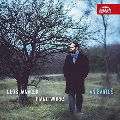 Leoš Janáček - Piano Works