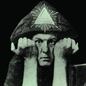 Aleister Crowley - Black Magick Masters