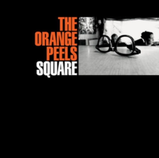Orange Peels - Square Cubed (Lp+ 2 Cds)