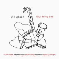 Will Vinson - 441