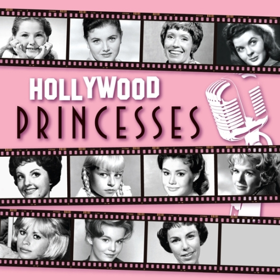 Various - Hollywood Princesses