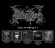 Dodsferd - Loyal To The Cult I (5Cd) Dodsferd - Loyal To The Cult I (5Cd)
