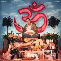 Brad Stank - Kinky Om
