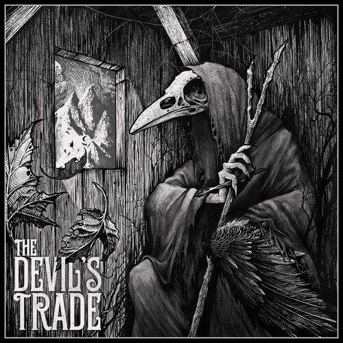Devil's Trade The - Call Of The Iron Peak The (Digipack