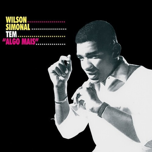 Wilson Simonal - Tem Algo Mais