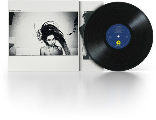 PJ Harvey - Rid Of Me (Vinyl)