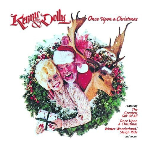 Kenny Rogers - Once Upon a Christmas