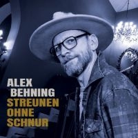 Alex Behning - Streunen Ohne Schnur