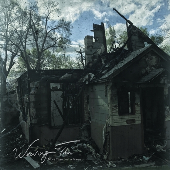 Wearing Thin - More Than Just A Frame