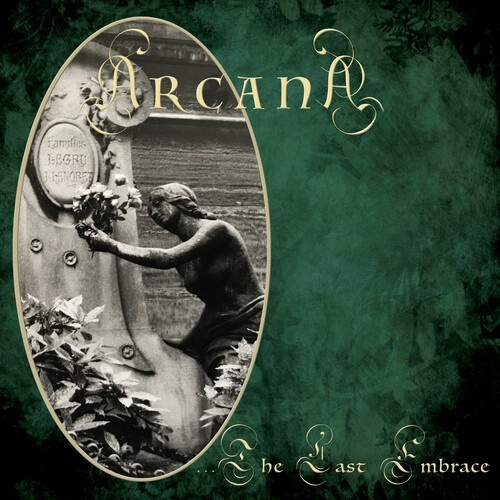 Arcana - ...The Last Embrace