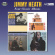 Heath Jimmy - Four Classic Albums