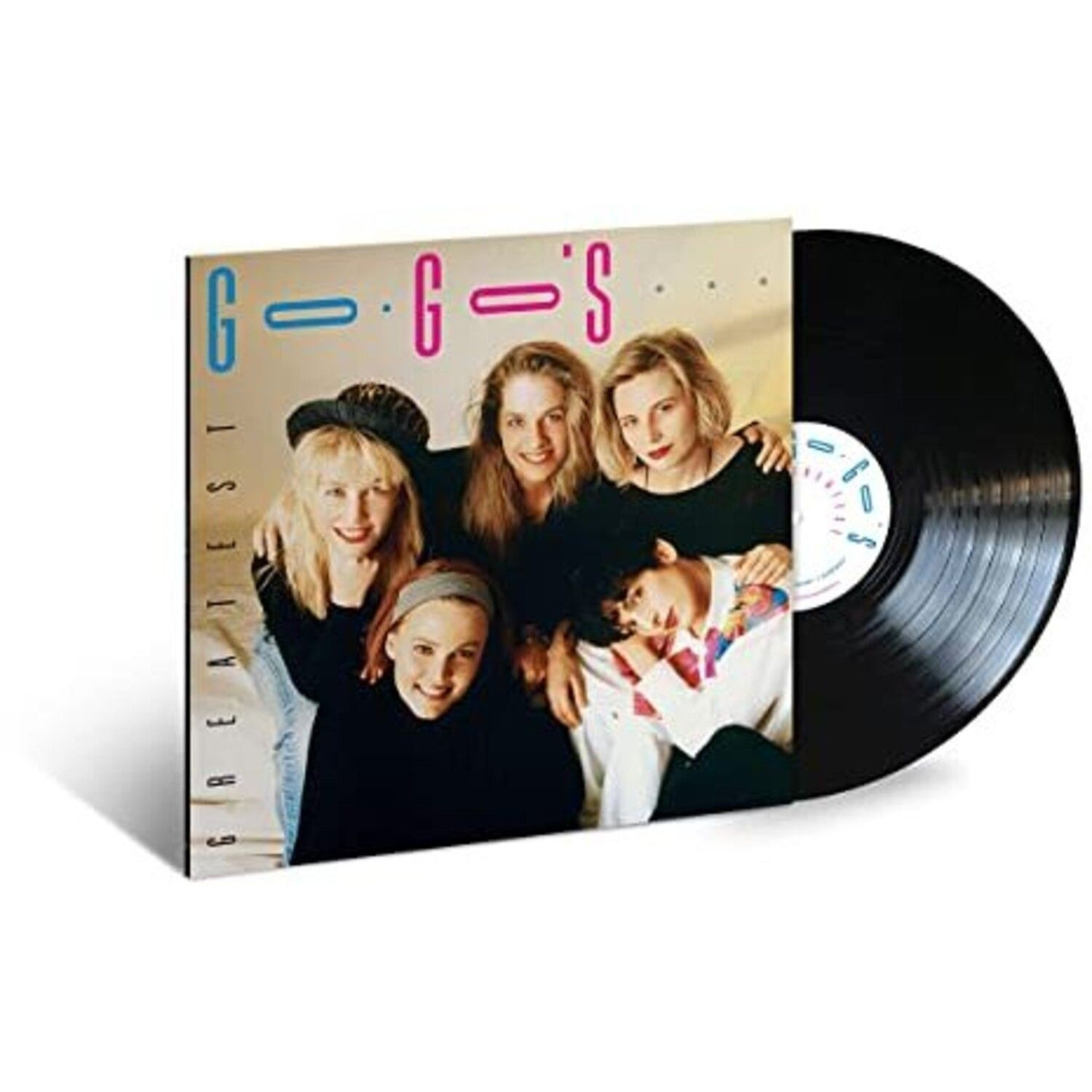 Go-Go's - Greatest (Vinyl)