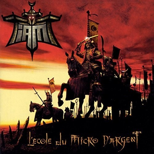 IAM - L'Ecole du micro d'argent