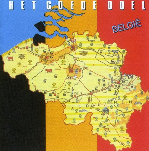 Het Goede Doel - Belgie(hoe Lang Nog?)