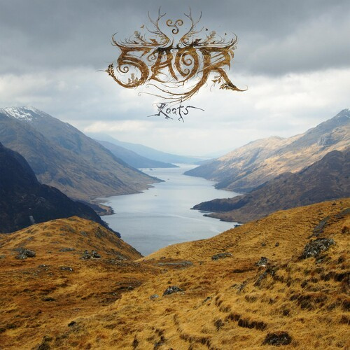 Saor - Roots (2 Lp Vinyl)