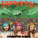 Mountain Tamer - Psychosis Ritual (Orange / Green Vi Mountain Tamer - Psychosis Ritual (Orange / Green Vi
