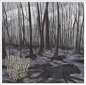 The Kilimanjaro Darkjazz Ensemble - I Forsee The Dark Ahead If I Stay