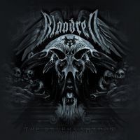 Bloodred - Ravens Shadow The (Digipack)