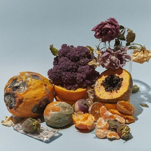 Dinucci Kiko - Rastilho (Coloured Vinyl)