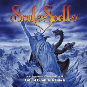 Heleno Vale's Soulspell - Second Big Bang The