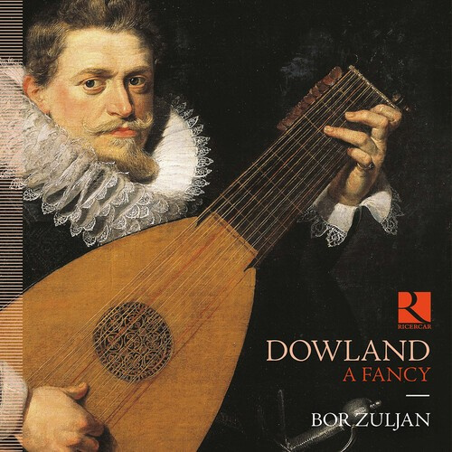 John Dowland - A Fancy