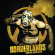Borderlands - Sountdrack Borderlands - Sountdrack