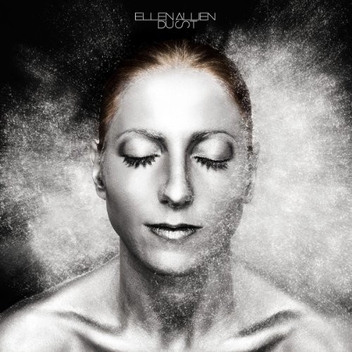 Ellen Allien - Dust