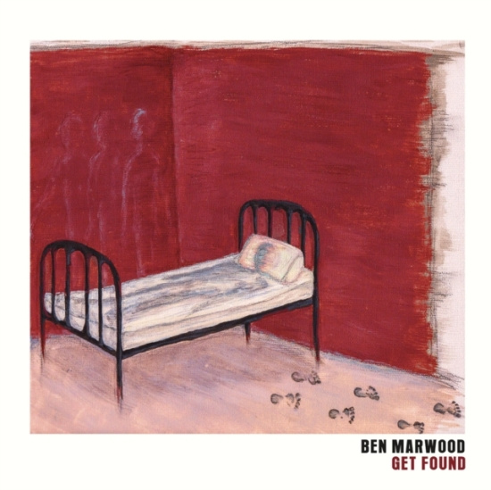 Marwood Ben - Get Found