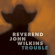 Reverend John Wilkins - Trouble Reverend John Wilkins - Trouble