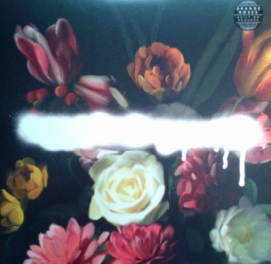 Grande Roses - Built On Schemes Cd