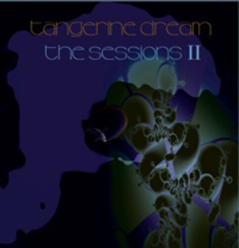 Tangerine Dream - Session Ii