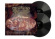 Xasthur - Telepathic With The Deceased (2Lp) Xasthur - Telepathic With The Deceased (2Lp)