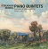 Dunhill Thomas D'erlanger Freder - Piano Quintets