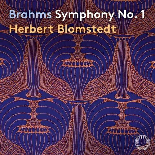 Johannes Brahms - Symphony No. 1