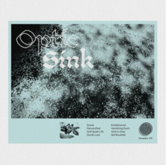 Optic Sink - Optic Sink