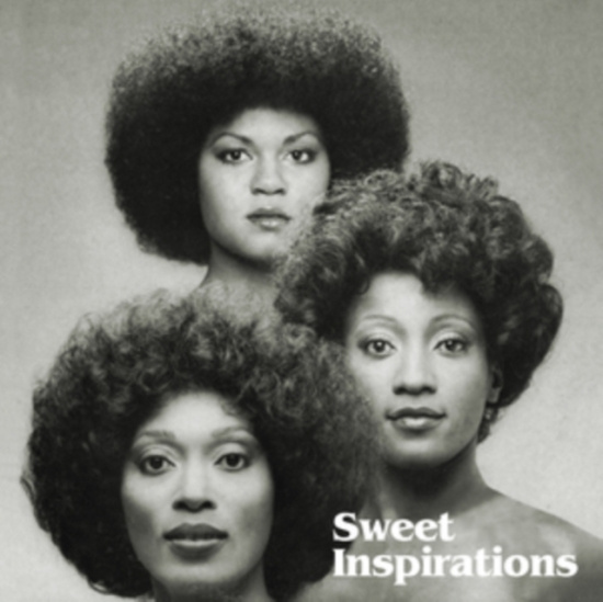 SWEET INSPIRATIONS - Sweet Inspirations -Rsd-