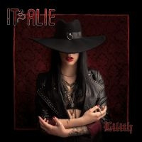 It'sAlie - Lilith