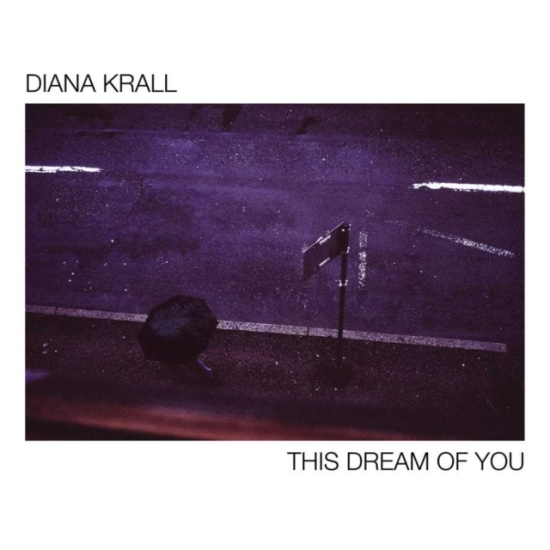 Diana Krall - This Dream Of You