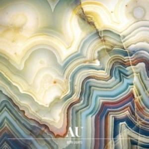 AU - Both Lights (White) (+Cd)