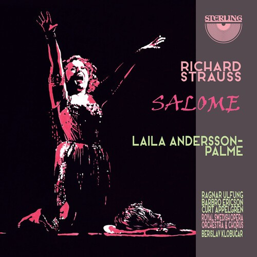 Richard Strauss - Salome