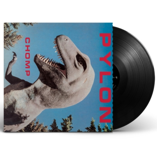Pylon - Chomp