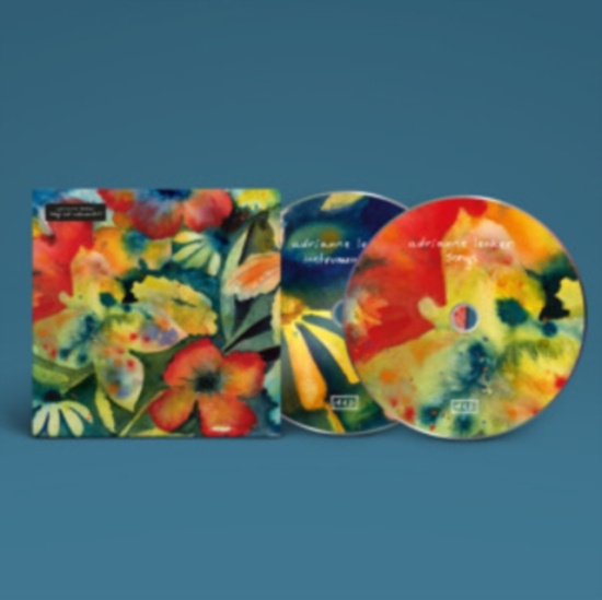 Lenker Adrianne - Songs And Instrumentals (Digipack)