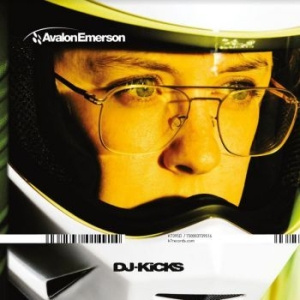 Avalon Emerson - Dj Kicks